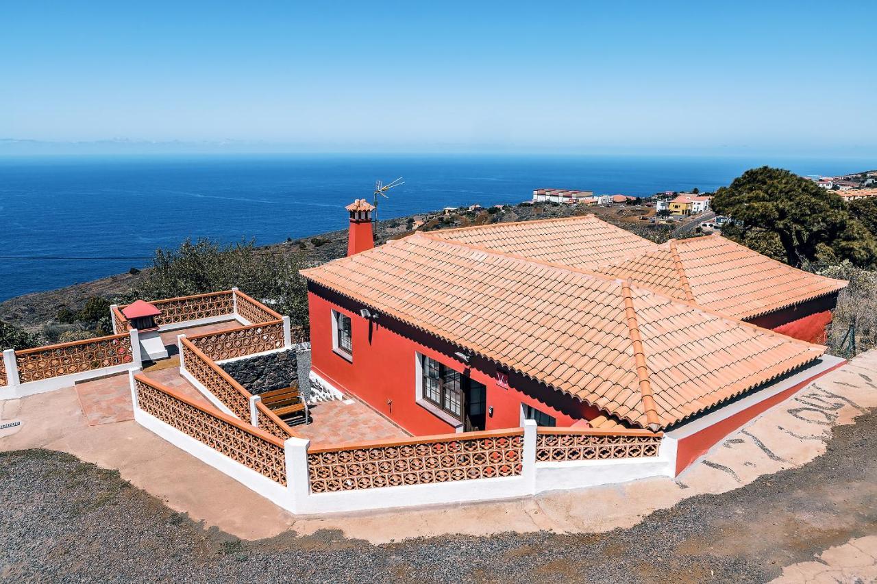 Casa Vila Garafia Exterior photo