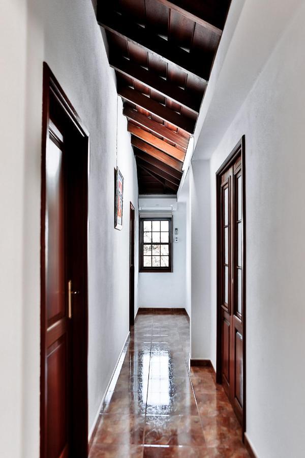 Casa Vila Garafia Exterior photo